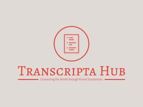Transcripta Hub